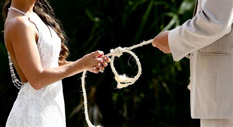 Pagan Vows and Love Potions: Infusing Witchcraft into Your Wedding Ceremony